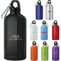 Li'l Shorty 17 Oz. Aluminum Sports Bottle